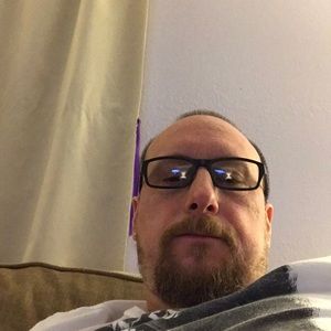 Meet your Posher, Scott